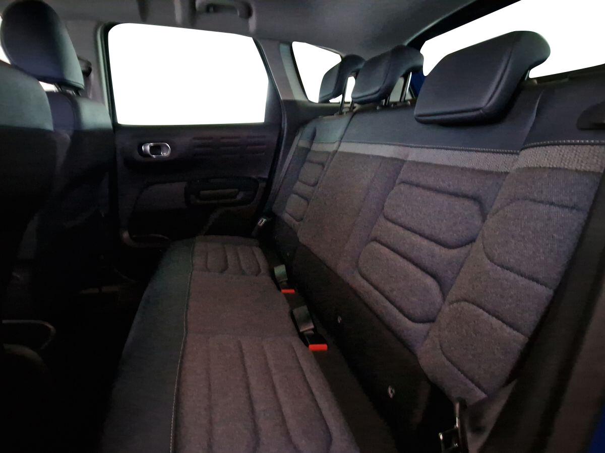 CITROEN C3 AIRCROSS 1.5 DIESEL FEEL S&S