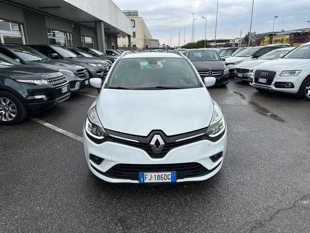 Renault Clio Clio Sporter 1.5 dci / NEOPATENTATI / AUTOMATICA