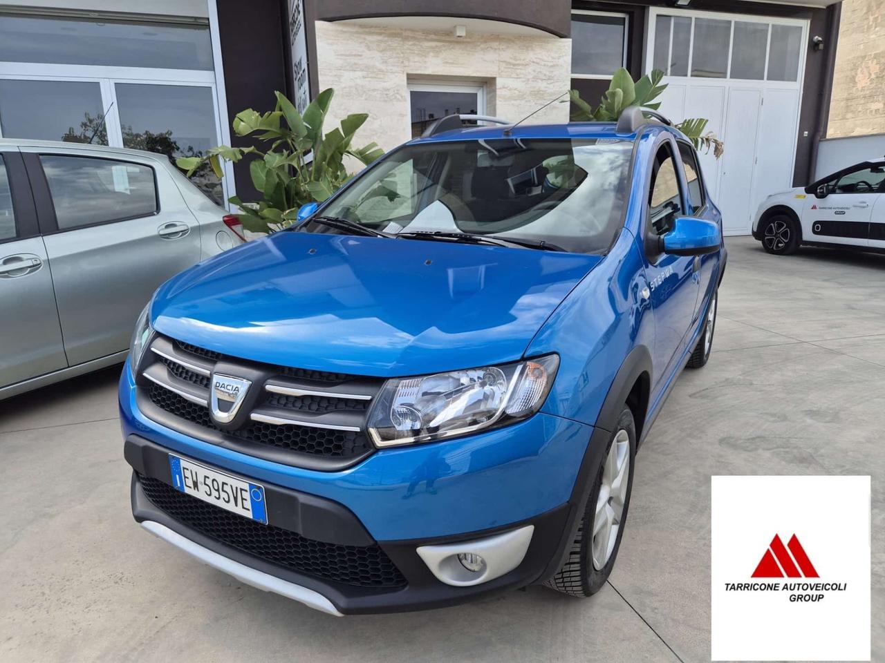 Dacia Sandero 1.5 dCi 8V 75CV Ambiance