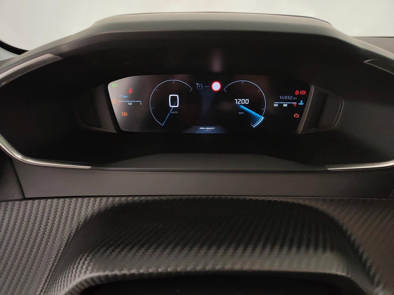 Peugeot 208 PureTech 100 Stop&Start 5 porte Allure