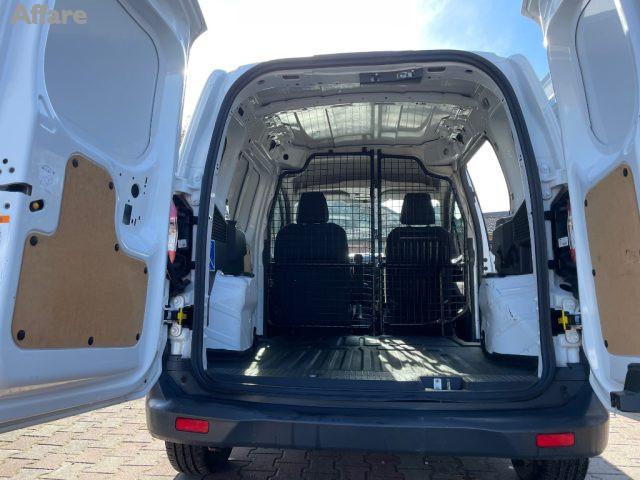 FORD Transit Courier 1.5 TDCi 75CV Van Trend