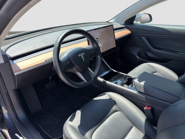 TESLA Model 3 Model 3 Long Range Dual Motor AWD