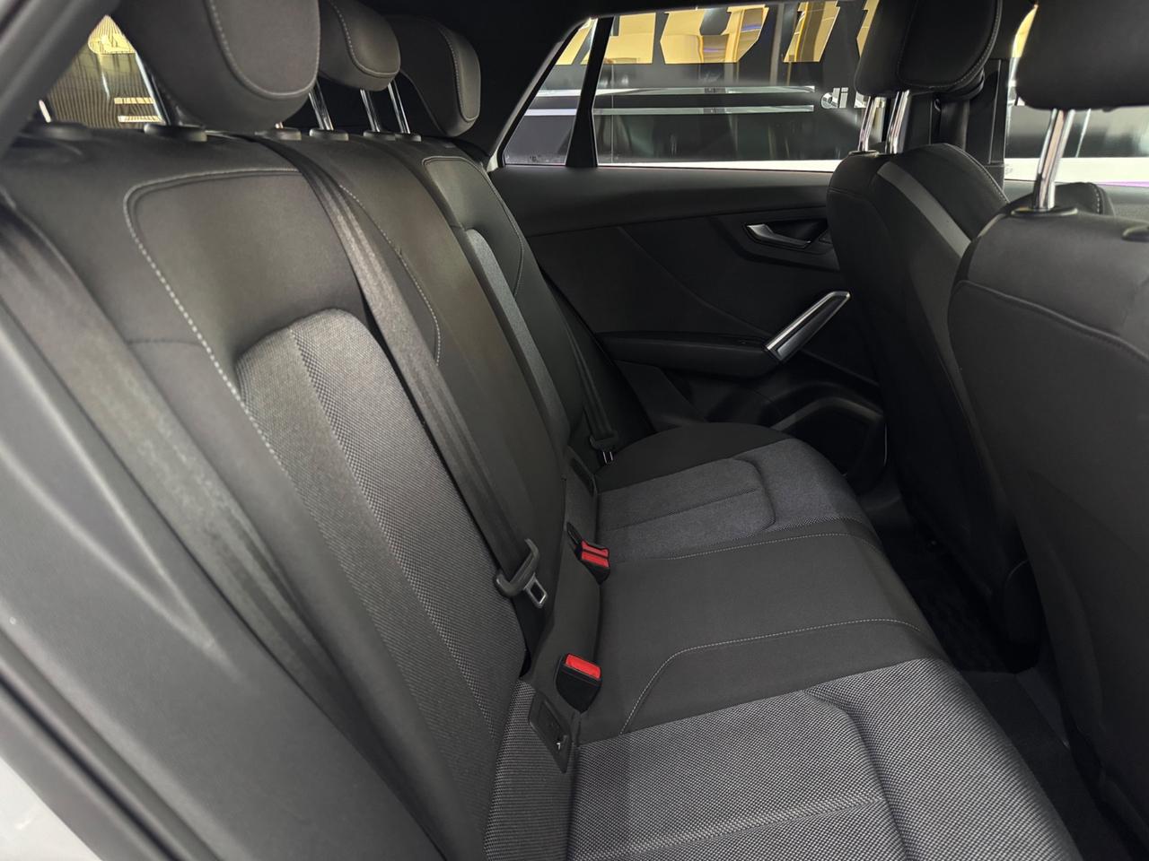 Audi Q2 1.6 TDI S tronic Sport Full Opt