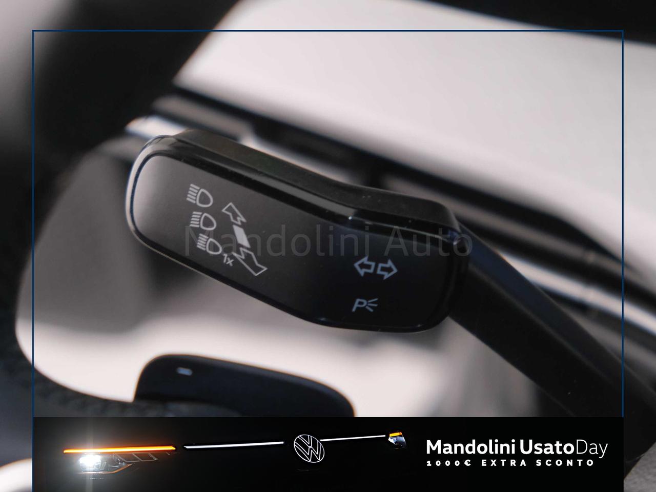 Volkswagen Golf variant 2.0 tdi scr 150cv life dsg