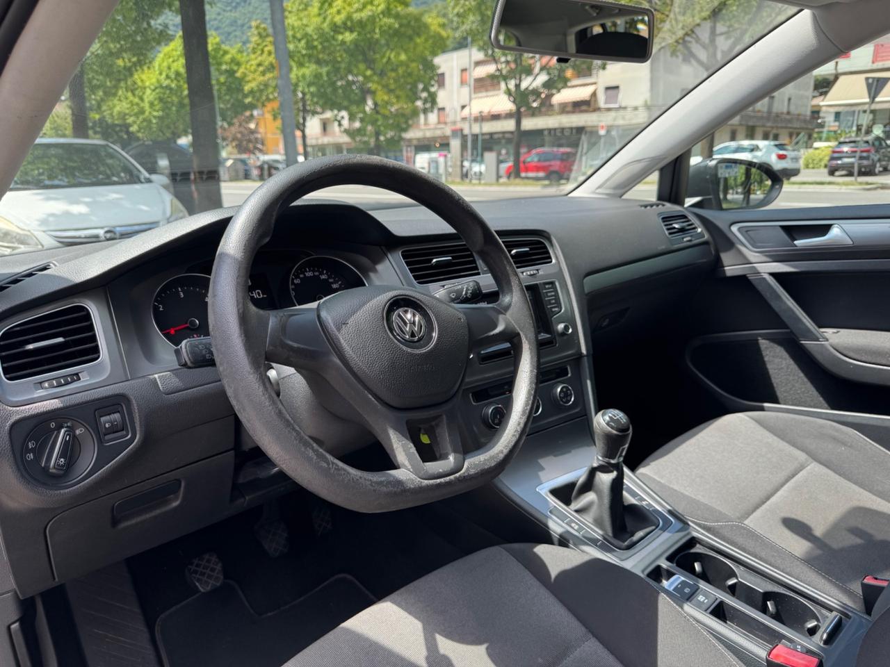 Volkswagen Golf BlueMotion CINGHIA DI DISTRIBUZIONE NUOVA - OK NEOPATENTATI