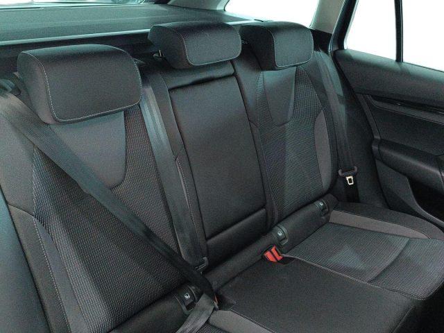 SKODA Octavia 2.0 TDI EVO SCR 150 CV DSG Wagon Executive
