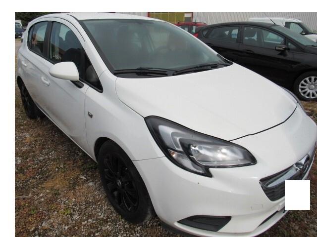 Opel Corsa E 1.2 5 porte Cosmo HATCHBACK MOLTO INTERESSANTE EURO 6 E