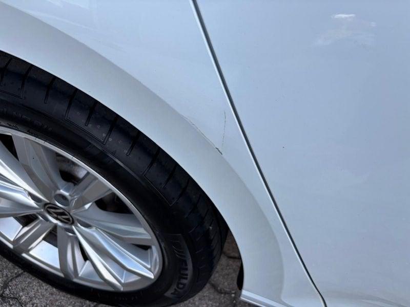 Volkswagen Passat Variant 2.0 tdi Business 150cv dsg