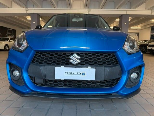 Suzuki Swift Sport 1.4 Hybrid Sport 2wd