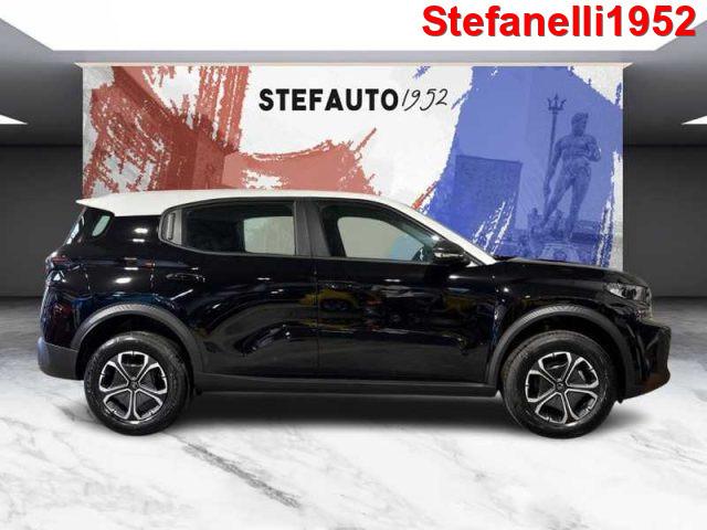 CITROEN C3 Aircross Nuova PureTech Turbo 100 MT6 - YOU