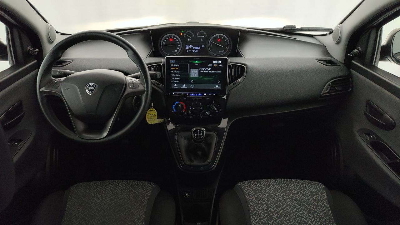 LANCIA Ypsilon III 2015 - Ypsilon III 2015 - Ypsilon 1.2 Elefantino Blu s&s 69cv my19