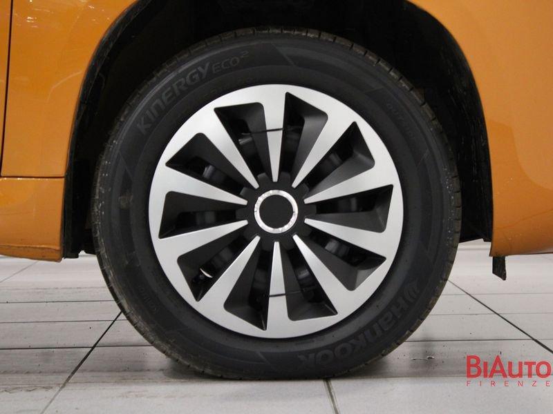 FIAT Panda Panda 1.2 Pop