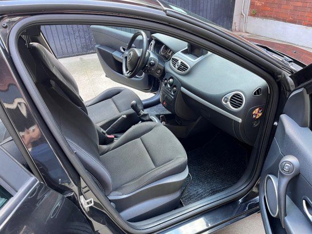 RENAULT Clio 1.2 16V 5 porte GPL rinnovato fino al 2030
