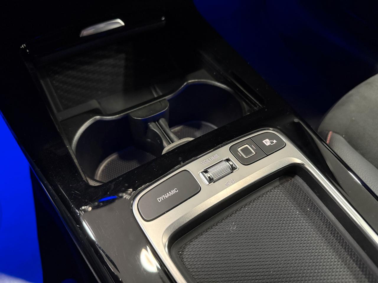 Mercedes-benz A 180 Automatic AMG Line Premium