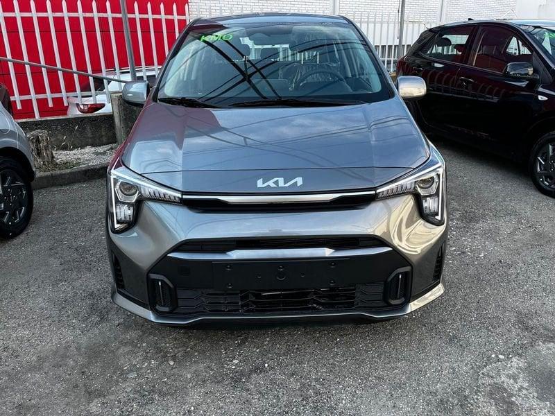 KIA Picanto Picanto 1.0 12V 5 porte Urban