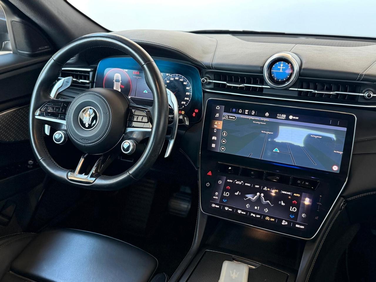 Maserati Grecale MHEV 300 CV AWD GT PrimaSerie