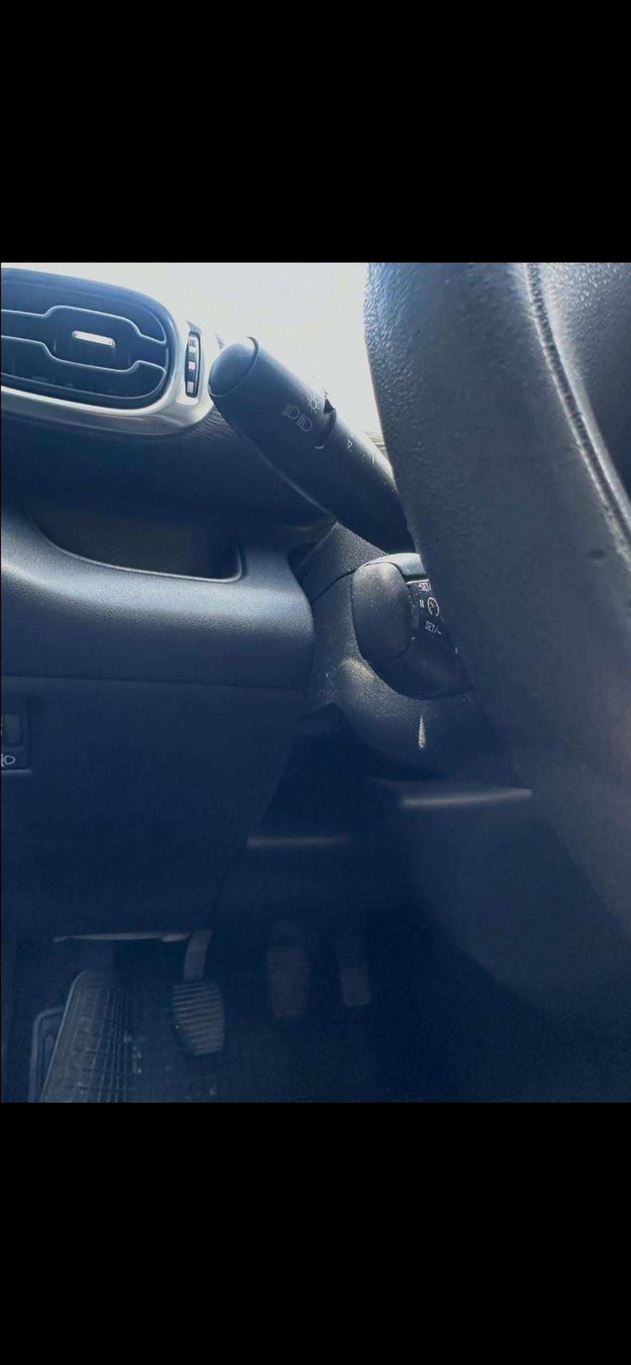 Citroen C3 Picasso 1.6 HDi 90 Exclusive