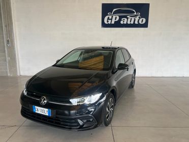 Volkswagen Polo 1.0 EVO LIFE OK NEOPATENTATI SOLO 17.193KM