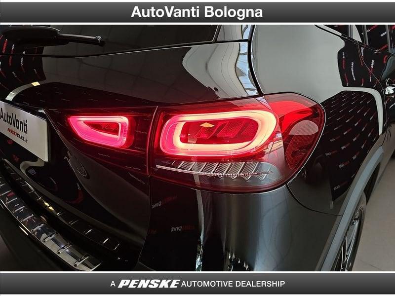 Mercedes-Benz GLA GLA 180 d Premium auto