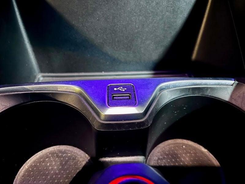 BMW Serie 1 118i 5p. Msport