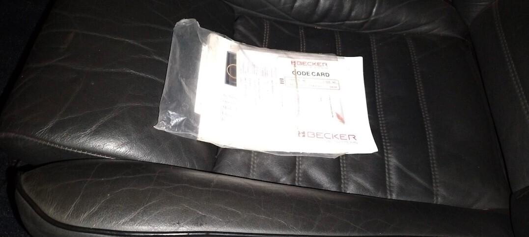 Alfa Romeo Spider 2.0i