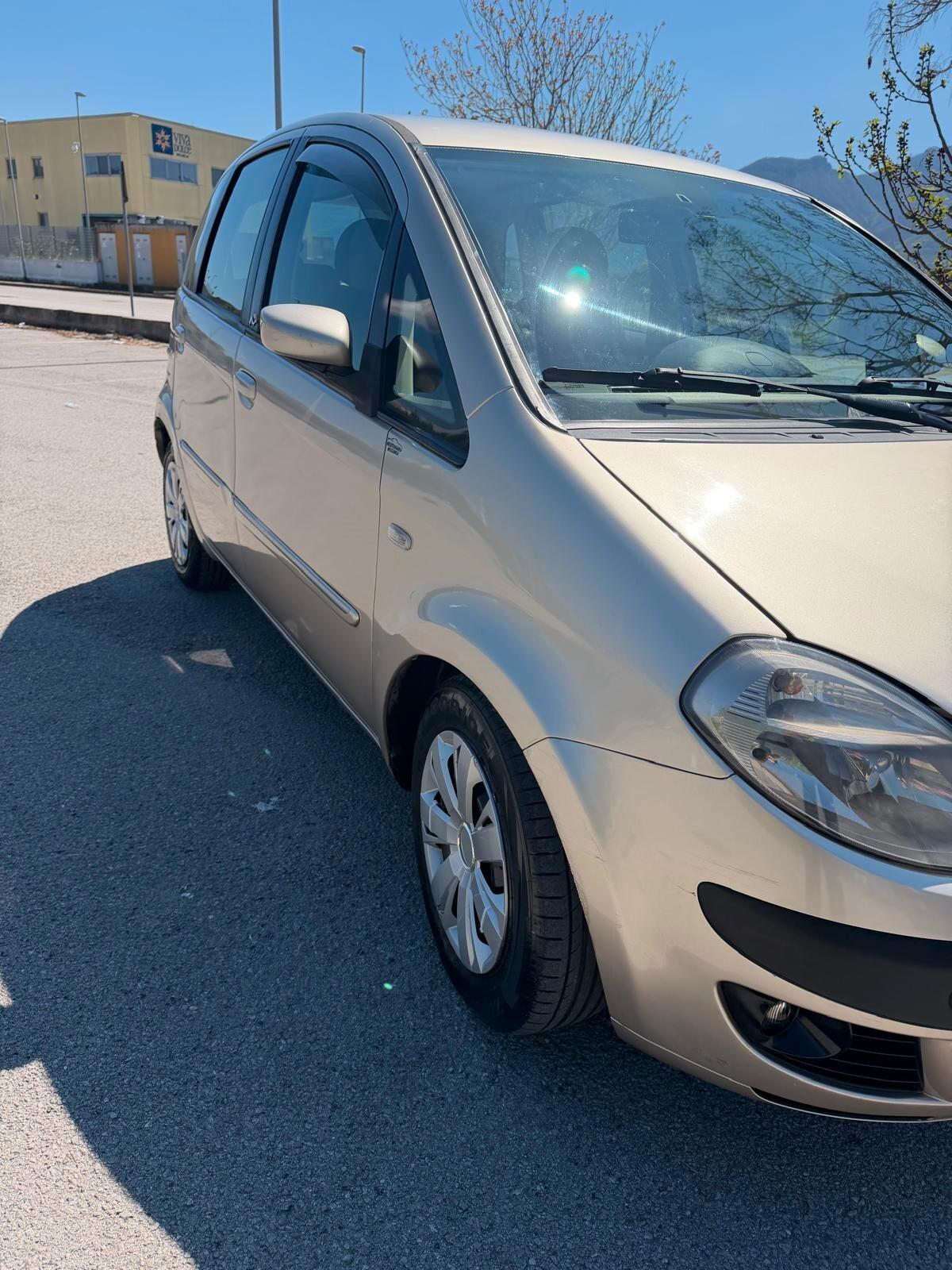 Lancia MUSA 1.3 Multijet 16V Oro