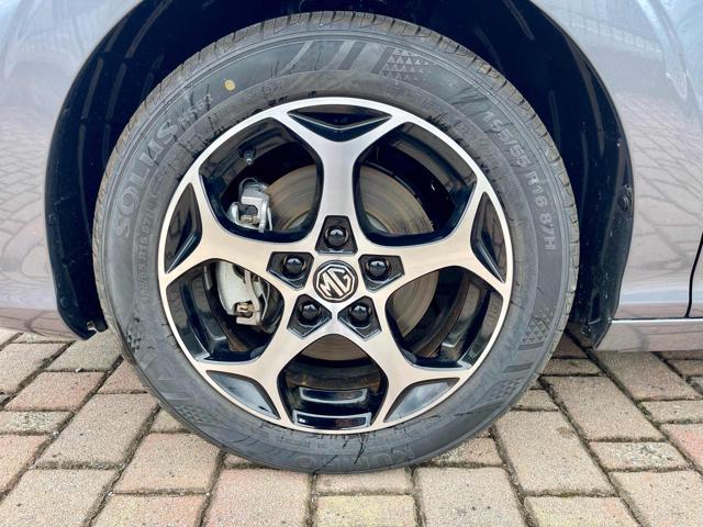 MG MG3 1.5 Hybrid+ Luxury - KM0