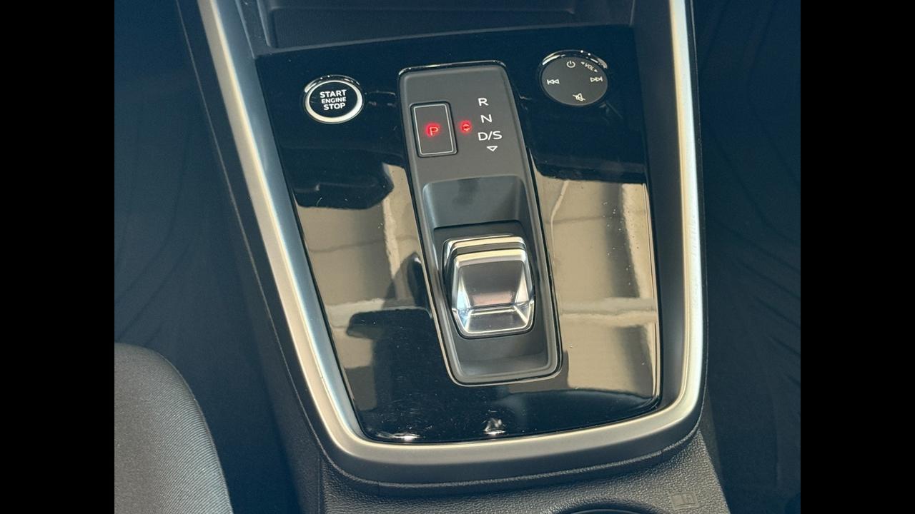 AUDI A3 IV 2020 Sportback - A3 Sportback 30 2.0 tdi Business s-tr