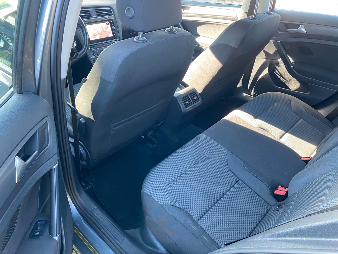 VOLKSWAGEN - Golf - 1.6 TDI 90 CV 5p. BMT - NEOPATENTATI - FINANZIABILE