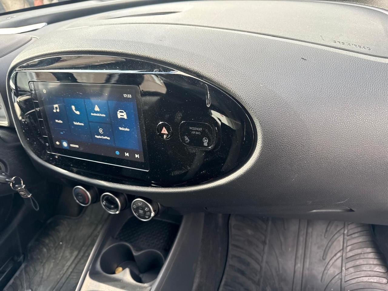 Toyota Aygo X 1.0 VVT-i 72 CV 5 porte Trend