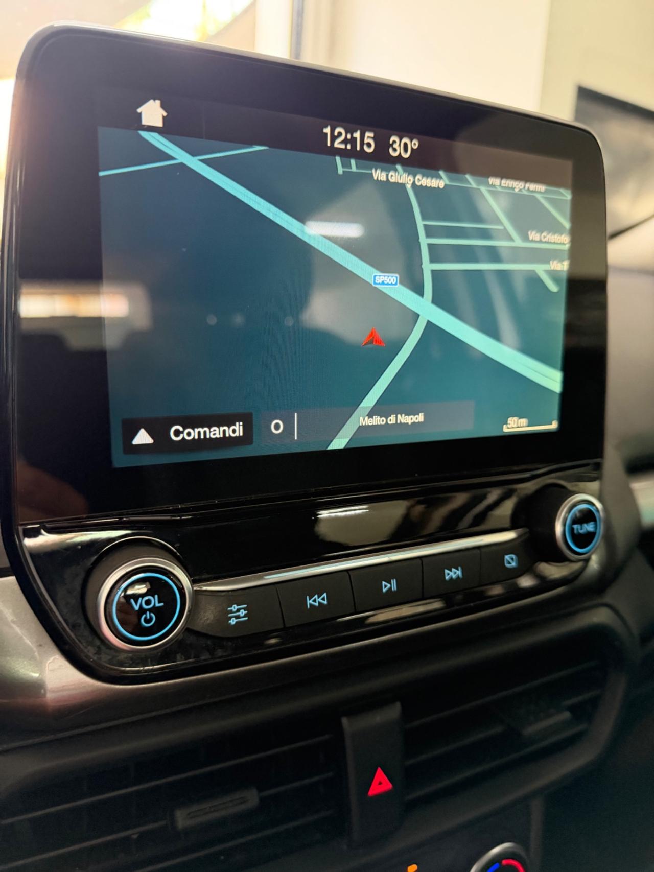 Ford EcoSport Eco sport STLINE