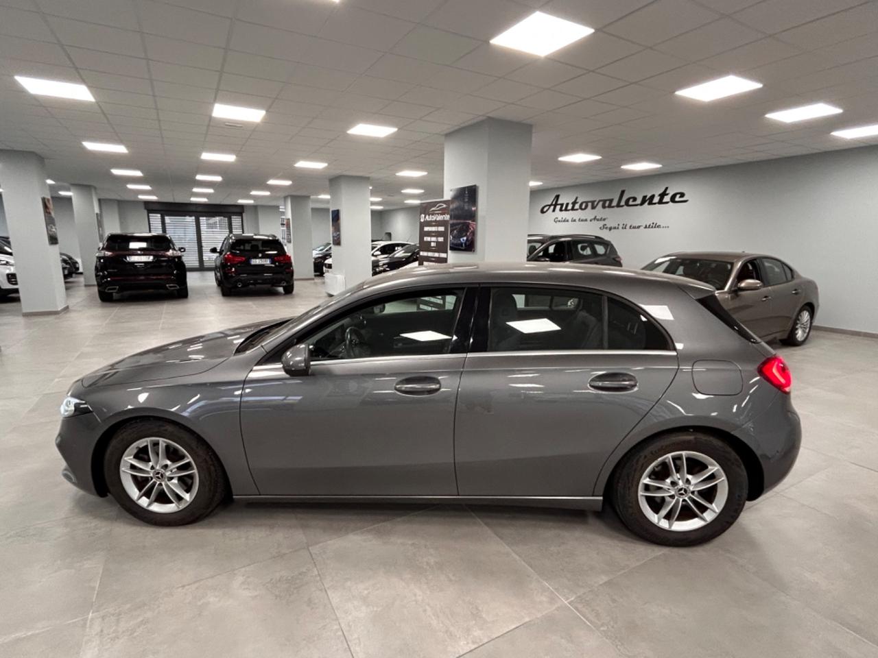 Mercedes A 180 Sport 1.5 D 116cv 2018 km 99000