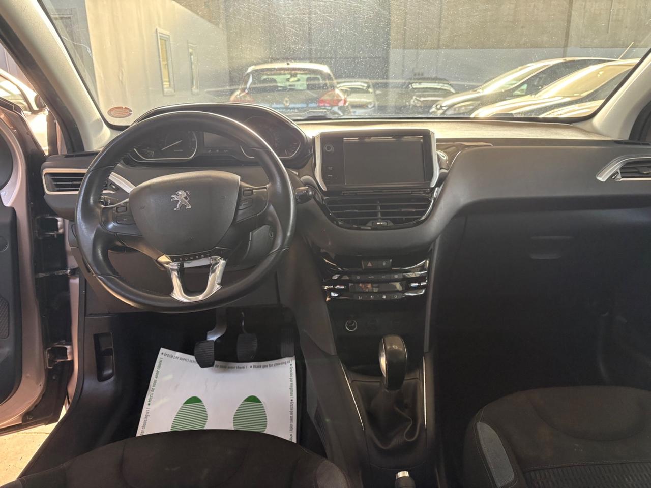 Peugeot 208 1.4 VTi 95 CV 5p. Allure
