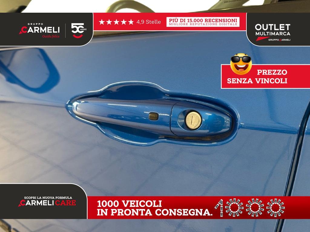 Jeep Compass 1.3 Turbo T4 80 Anniversario 2WD DDCT