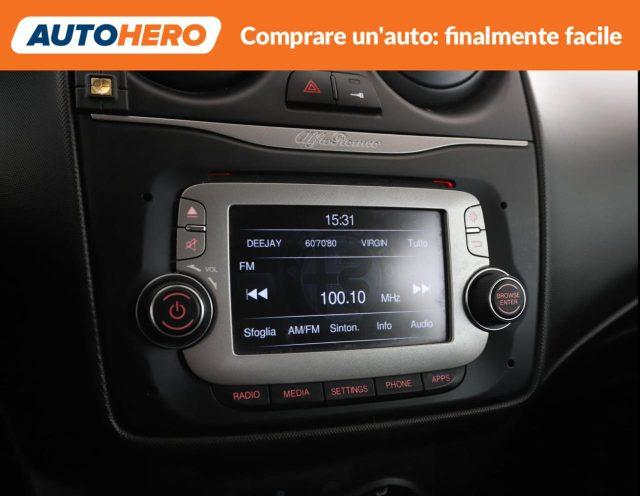 ALFA ROMEO MiTo 1.4 78 CV 8V S&S
