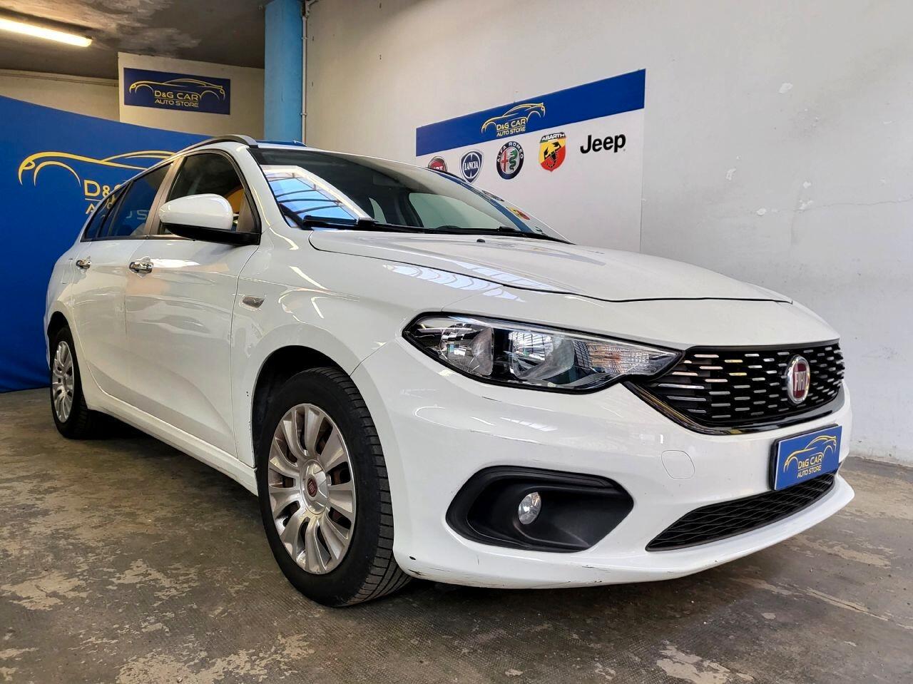 Fiat Tipo 1.4 SW Easy