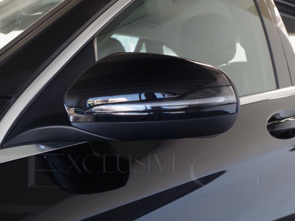 MERCEDES - GLC - 200 d 4Matic