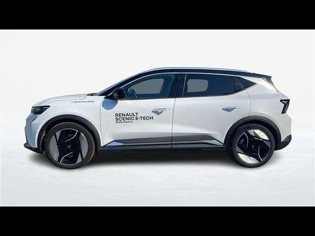 Renault Scenic E-Tech Electric Long Range Techno