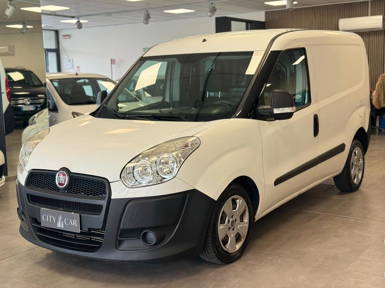 Fiat Doblo Doblò 1.3 MJT PC-TN Cargo Lamierato E5+