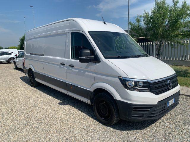 VOLKSWAGEN Crafter 35 L4H3 PM-TA *IVA COMPRESA*
