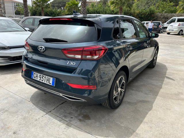 HYUNDAI i30 1.6 CRDi 136 CV 48V DCT 5 porte Prime