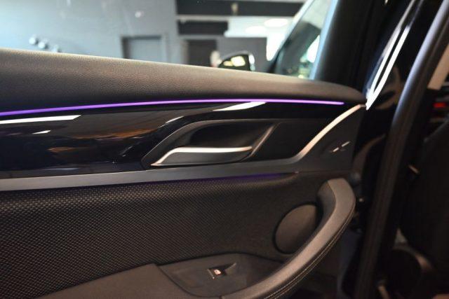 BMW X4 XDRIVE 20d XLINE AUTO 190CV NAVI 19"RADAR CAM FULL