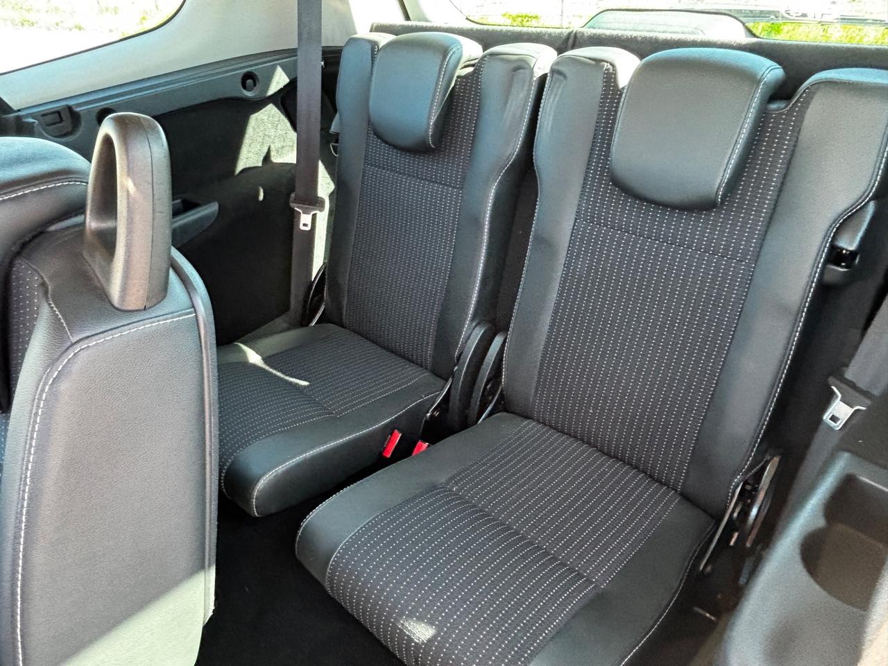 Renault Scenic Scénic 1.5 dCi 110CV Wave