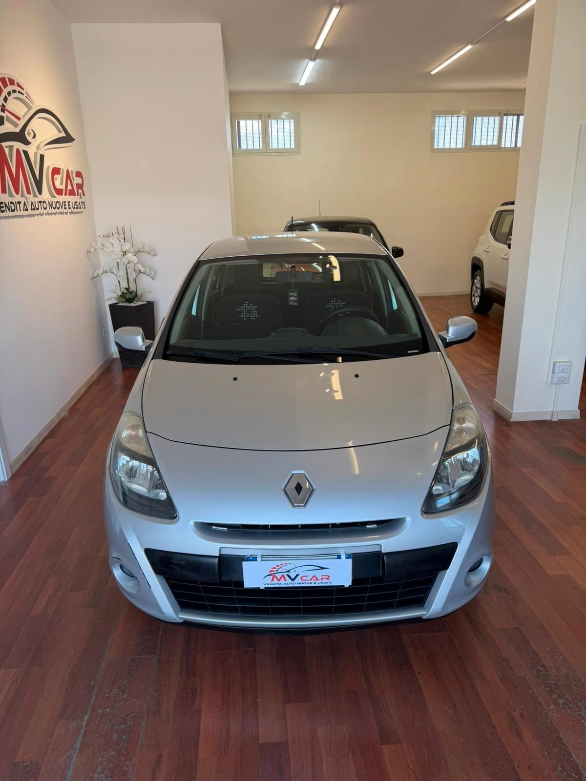 Renault Clio 1.5 dCi 75CV 5 porte Yahoo!