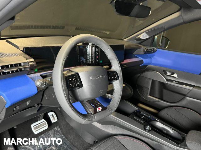 LANCIA Ypsilon Hybrid e-DCT HF Line 110cv