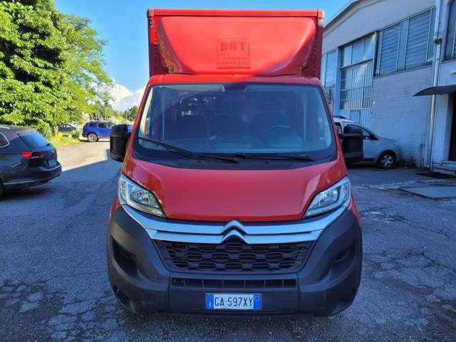 Citroen Jumper 14990 + IVA 34 L4 2.2 BLUEHDI 140 CV BOXATO