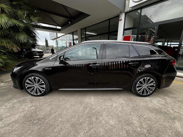 TOYOTA Corolla Touring Sports 2.0 Hybrid Style