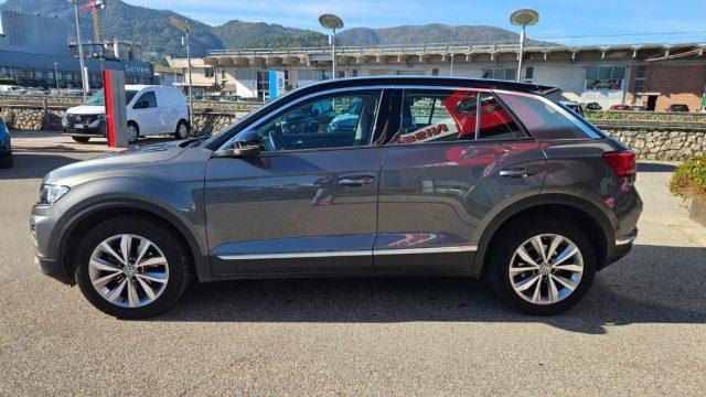 VOLKSWAGEN T-Roc 1.0 TSI 115 CV Style BlueMotion Technology