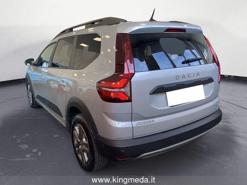 Dacia Jogger Jogger 1.0 TCe GPL 100 CV 5 posti Comfort