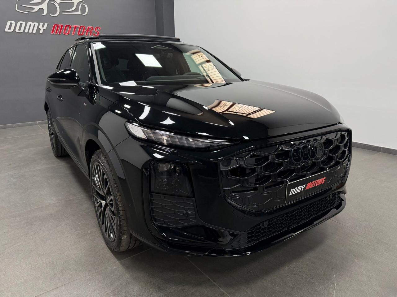 Audi Q3 SPORTBACK TDI 110 kW S tronic Line edition